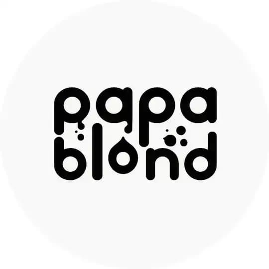 PapaBlond