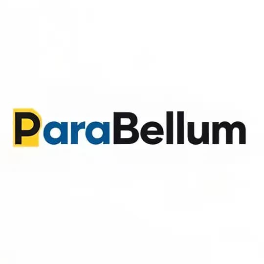 ParaBellum (by Ilya Bezruchko - איליה בזרוצ׳קו)