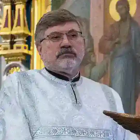 Алексей Бычков