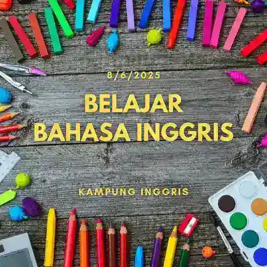 Kampung Inggris