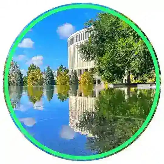 Парк Галицкого Краснодар