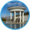 Парк Облаков | Парк Галицкого. Краснодар