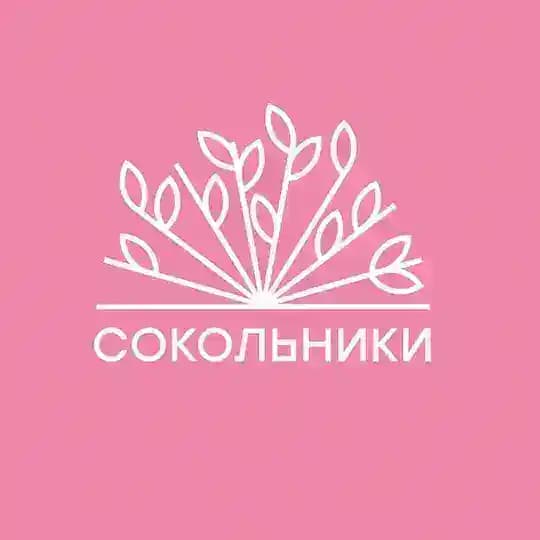 Парк «Сокольники»