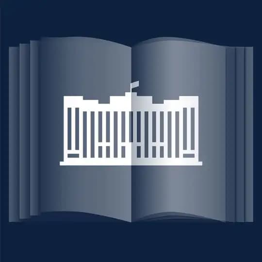 Парламентская библиотека