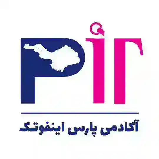 مجله هوش مصنوعی پارس اینفوتڪ ıllıllı