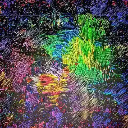 Particles RU