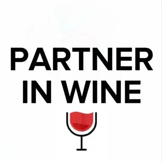 PARTNER IN WINE