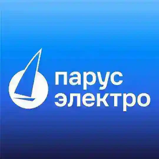 Парус электро - официальный канал