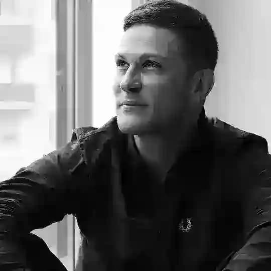 Pasha Chinarev Profile