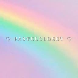 ˚✧₊❝ 𝐩𝐚𝐬𝐭𝐞𝐥𝐜𝐥𝐨𝐬𝐞𝐭 💜彡 Profile
