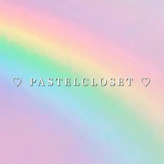 ˚✧₊❝ 𝐩𝐚𝐬𝐭𝐞𝐥𝐜𝐥𝐨𝐬𝐞𝐭 💜彡 Profile