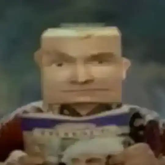 Телевидение прошлого (1986-1999)