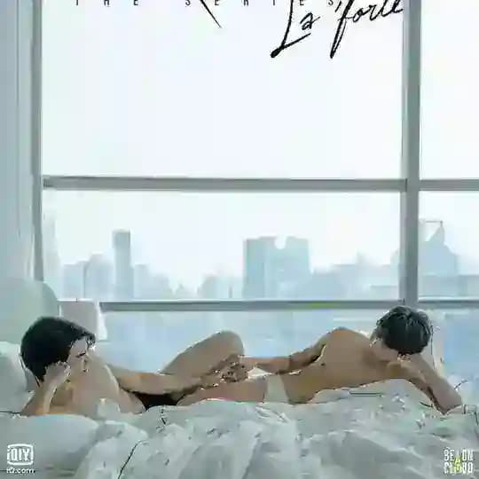 Series Boys Love Sub Español Profile