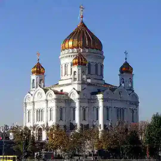 Патриархия.ru