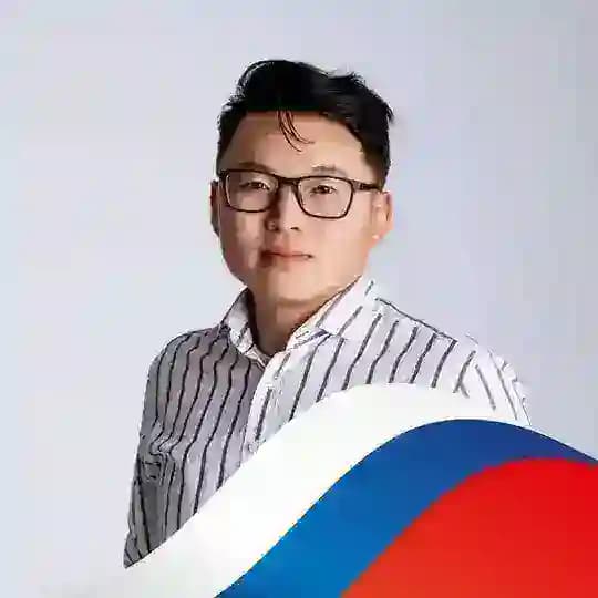 Zамбал СанжиеV 🇷🇺