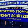 Patriotisches Weinviertel