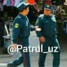 PATRUL UZ | РАСМИЙ КАНАЛ