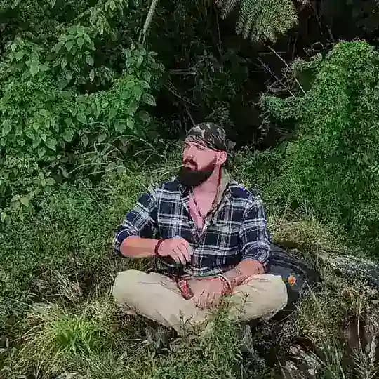 ПАВЕЛ ПАШКОВ Profile