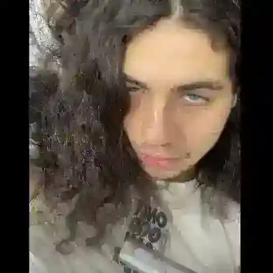 PAVEL LEN’’’ got blessed