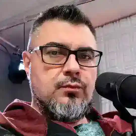 Павел Русский Музыка