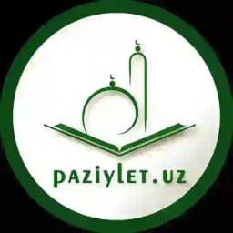 Paziyletuz | Рәсмий канал Profile