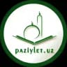 Paziyletuz | Рәсмий канал