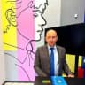 Депутат Павел Сергеевич Дементьев МО Волковское
