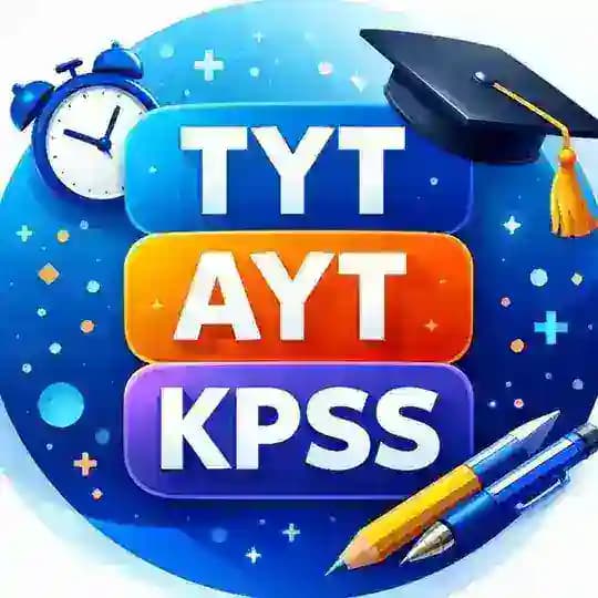 Tyt Ayt Kpss