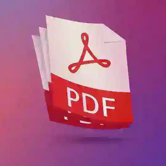 Pdf studio 📚