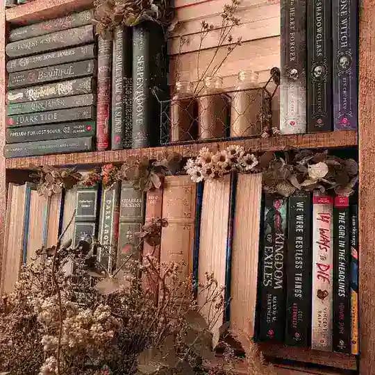 Pdf novel Indonesia