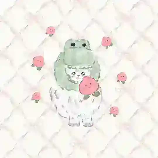 peachyydino˚ ༘♡ Profile