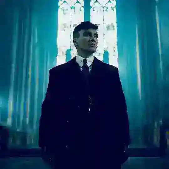 Peaky Blinders Profile