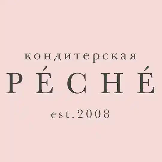 Кондитерская Péché | Пеше