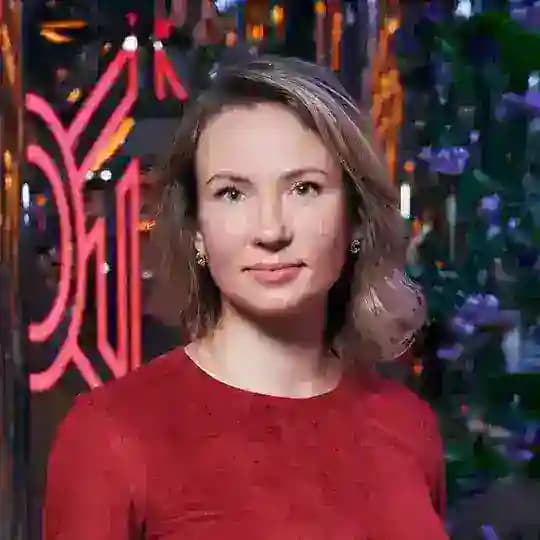 Анна Печеная