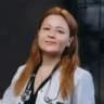 Алина Юнусова о педиатрии