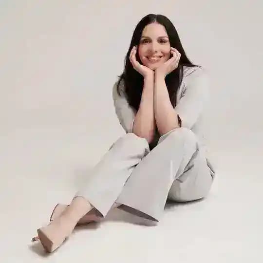 НЕтипичный педиатр