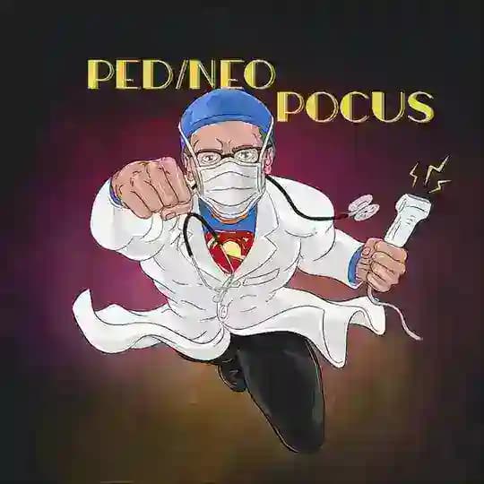Ped/Neo POCUS/Intensive care team
