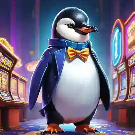 Pengi Spin News