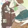 peko's pockets