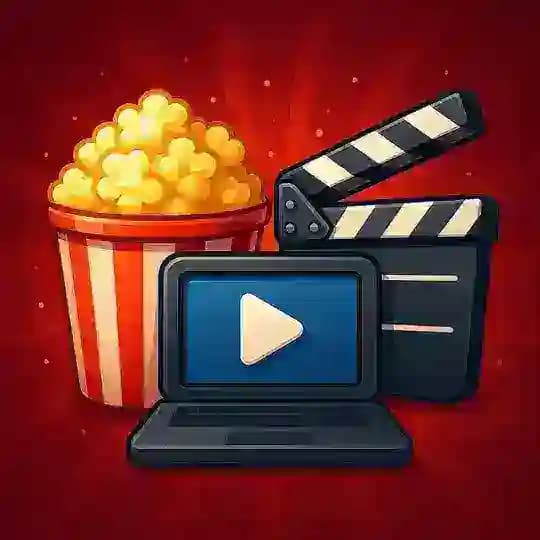 Ver Películas y Series 🍿