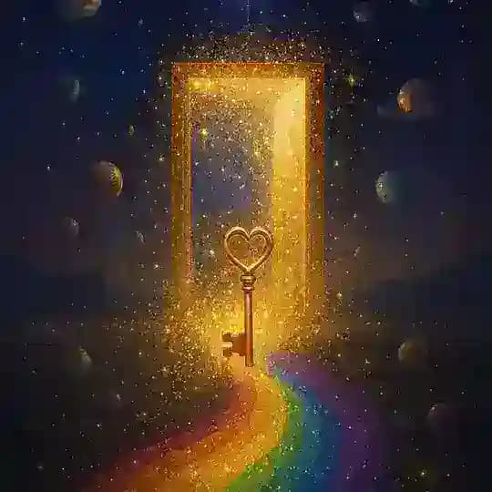 Puente del arcoiris 🌈 Profile