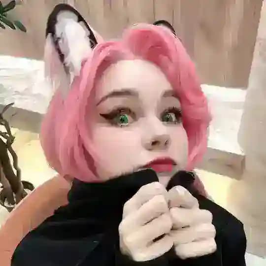 PenkaRui 💕 Profile