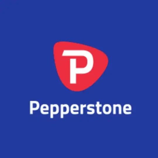 Pepperstone is not a