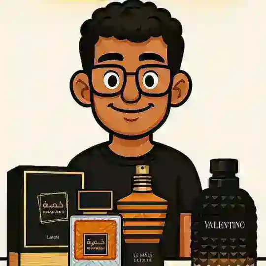 Perfect Perfumes by El Ñañito✨🪄