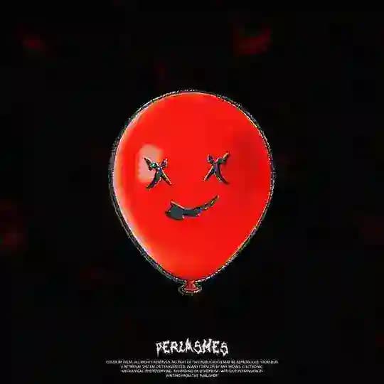 perlashes | rock prod.