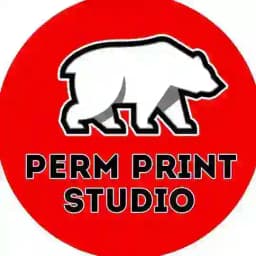 Perm Print Studio Profile