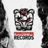 Permcitypunk Records