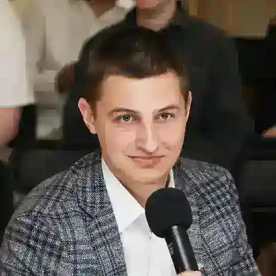 ПЕРОВ из Новых @