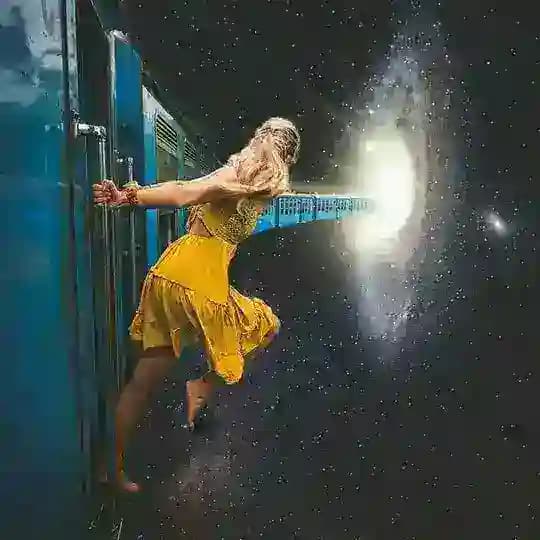 شیفتینگ فارسی✨ Profile