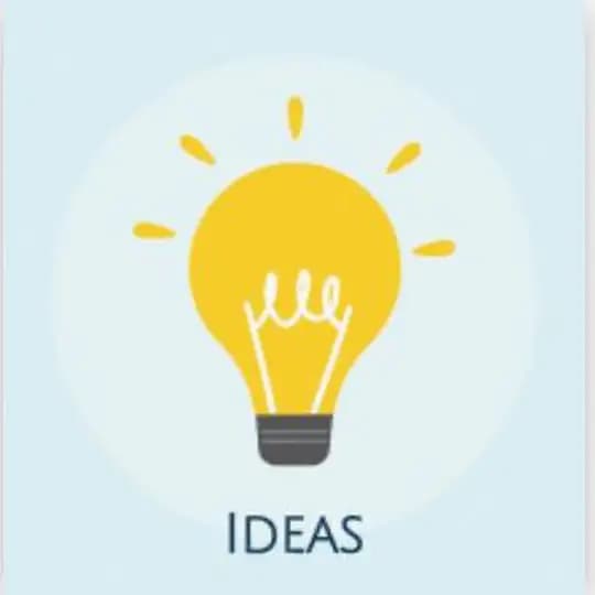 Trading Ideas from Private investor